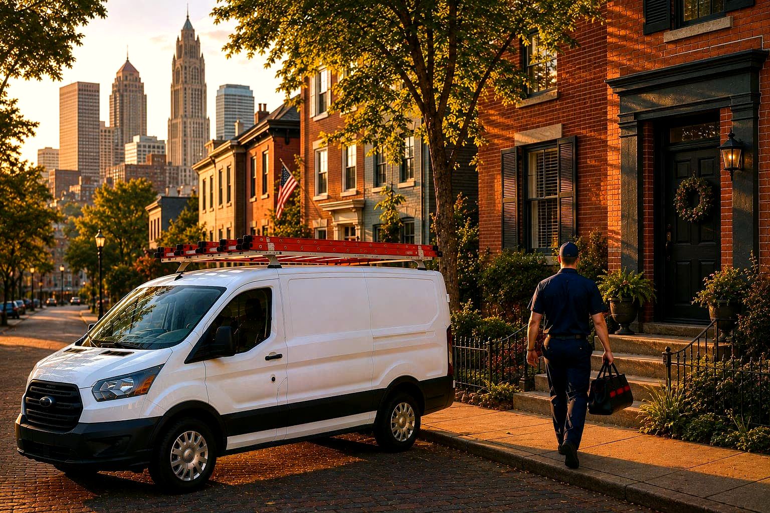 J.L. Adler Roofing & Sheet Metal Inc. serving Joliet